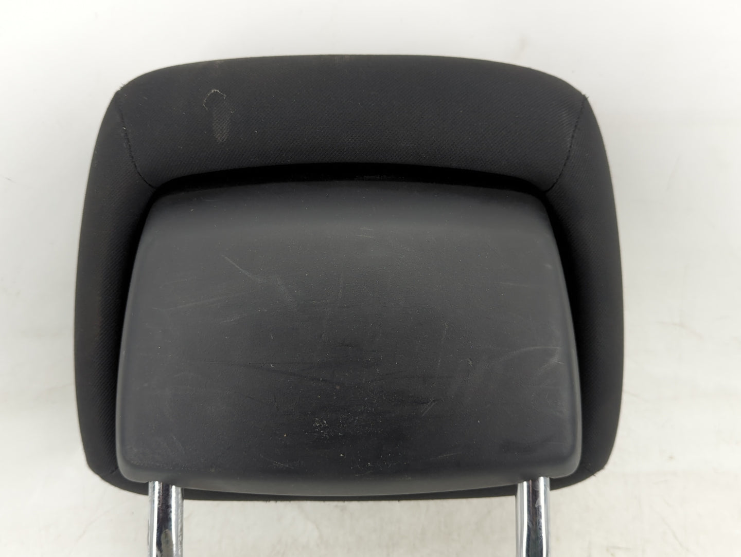 2011 Jeep Grand Cherokee Headrest Head Rest Front Driver Passenger Seat Fits OEM Used Auto Parts - Oemusedautoparts1.com