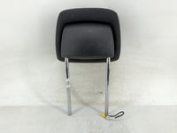 2011 Jeep Grand Cherokee Headrest Head Rest Rear Seat Fits OEM Used Auto Parts - Oemusedautoparts1.com