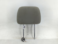 2011 Jeep Grand Cherokee Headrest Head Rest Front Driver Passenger Seat Fits OEM Used Auto Parts - Oemusedautoparts1.com