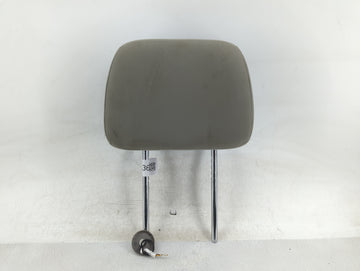 2011 Jeep Grand Cherokee Headrest Head Rest Front Driver Passenger Seat Fits OEM Used Auto Parts - Oemusedautoparts1.com
