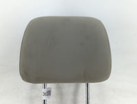 2011 Jeep Grand Cherokee Headrest Head Rest Front Driver Seat Gray - Oemusedautoparts1.com