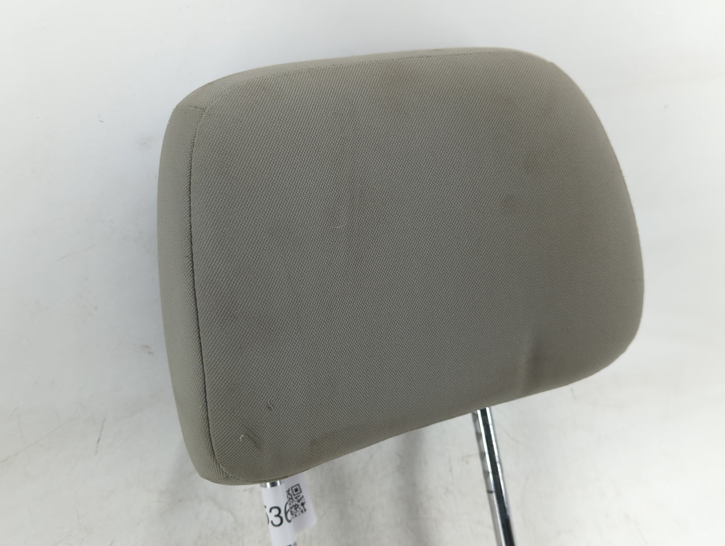 2011 Jeep Grand Cherokee Headrest Head Rest Front Driver Passenger Seat Fits OEM Used Auto Parts - Oemusedautoparts1.com