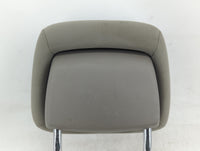 2011 Jeep Grand Cherokee Headrest Head Rest Front Driver Passenger Seat Fits OEM Used Auto Parts - Oemusedautoparts1.com