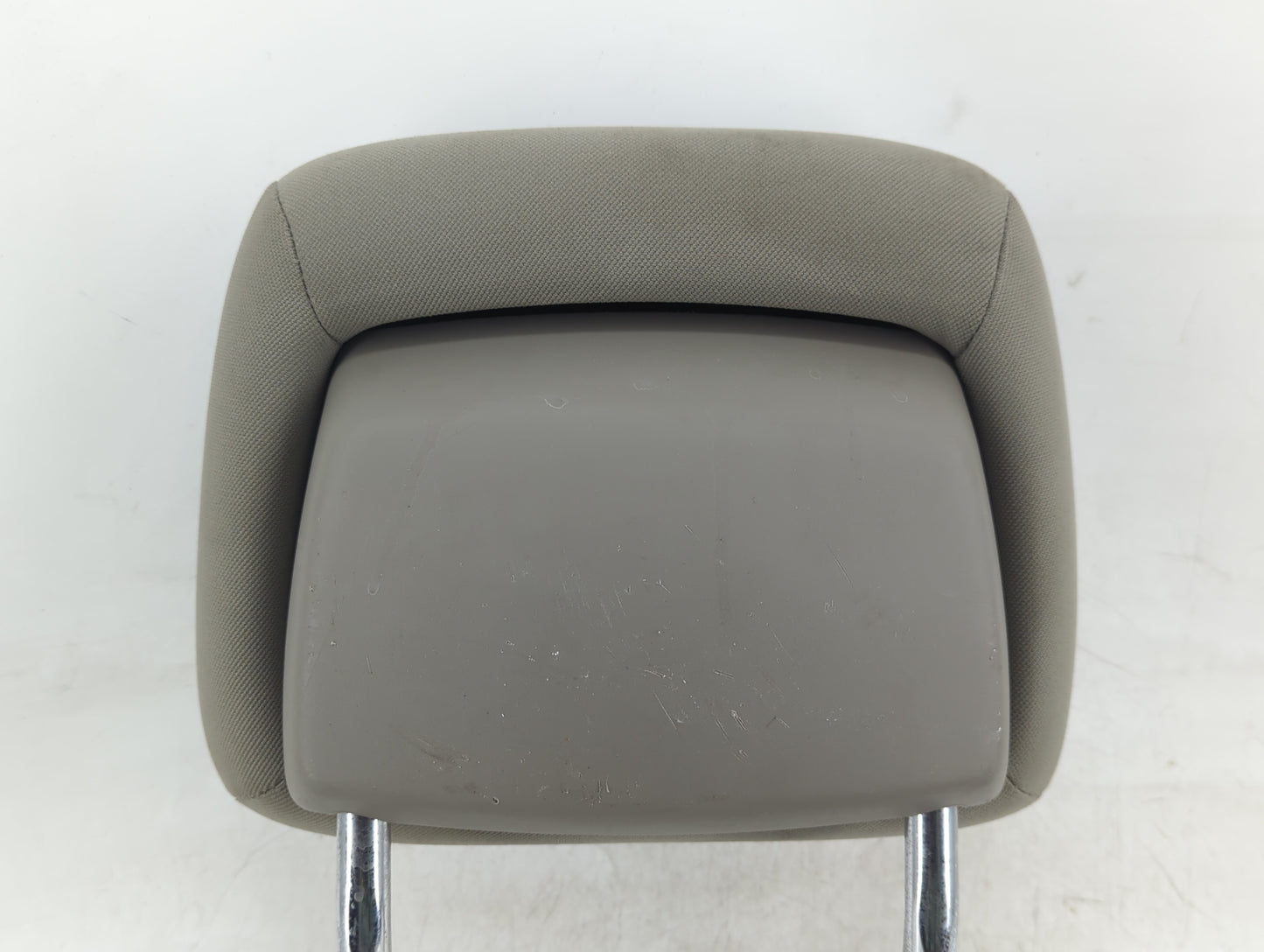 2011 Jeep Grand Cherokee Headrest Head Rest Front Driver Seat Gray - Oemusedautoparts1.com