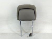 2011 Jeep Grand Cherokee Headrest Head Rest Front Driver Passenger Seat Fits OEM Used Auto Parts - Oemusedautoparts1.com