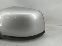 2011-2022 Jeep Grand Cherokee Driver Side View Mirror - Left Door Mirror OEM Used - Oemusedautoparts1.com
