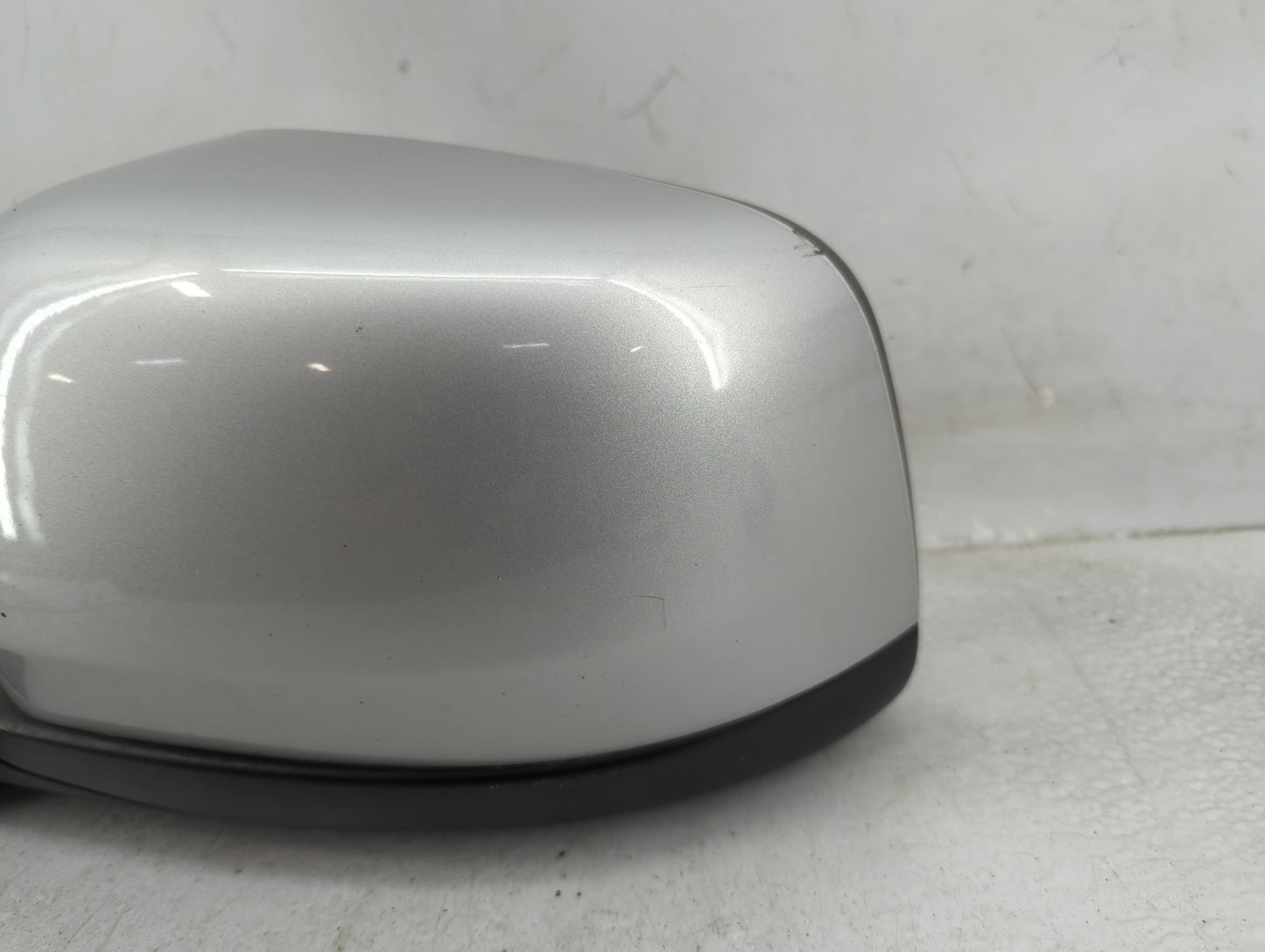 2011-2022 Jeep Grand Cherokee Driver Side View Mirror - Left Door Mirror OEM Used - Oemusedautoparts1.com