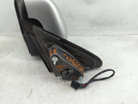 2011-2022 Jeep Grand Cherokee Driver Side View Mirror - Left Door Mirror OEM Used - Oemusedautoparts1.com