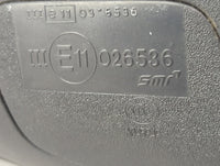 2011-2022 Jeep Grand Cherokee Driver Side View Mirror - Left Door Mirror OEM Used - Oemusedautoparts1.com