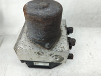 2011 Jeep Grand Cherokee ABS Pump Control Module Replacement P/N:NB2215653 Fits OEM Used Auto Parts - Oemusedautoparts1.com