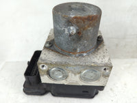 2011 Jeep Grand Cherokee ABS Pump Control Module Replacement P/N:NB2215653 Fits OEM Used Auto Parts - Oemusedautoparts1.com