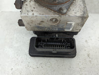 2011 Jeep Grand Cherokee ABS Pump Control Module Replacement P/N:NB2215653 Fits OEM Used Auto Parts - Oemusedautoparts1.com