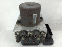 2011 Jeep Grand Cherokee ABS Pump Control Module Replacement P/N:NB2215653 Fits OEM Used Auto Parts - Oemusedautoparts1.com