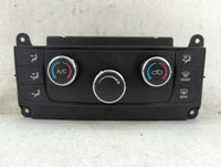 2011-2013 Jeep Grand Cherokee Climate Control Module Temperature AC/Heater Replacement P/N:55111833AG 5HB010246-03 Fits OEM 