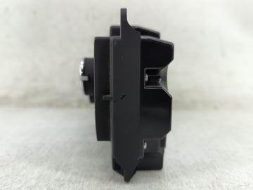 2011-2013 Jeep Grand Cherokee Climate Control Module Temperature AC/Heater Replacement P/N:55111833AG 5HB010246-03 Fits OEM Used Auto Parts