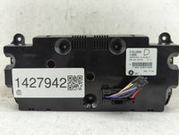 2011-2013 Jeep Grand Cherokee Climate Control Module Temperature AC/Heater Replacement P/N:55111833AG 5HB010246-03 Fits OEM 