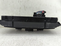 2011-2013 Jeep Grand Cherokee Climate Control Module Temperature AC/Heater Replacement P/N:55111833AG 5HB010246-03 Fits OEM 