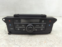 2011-2013 Jeep Grand Cherokee Climate Control Module Temperature AC/Heater Replacement P/N:55111924AH Fits Fits 2011 2012 20