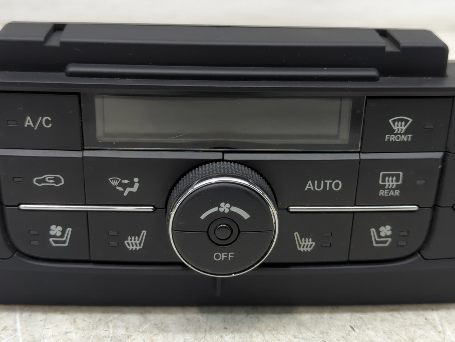 2011-2013 Jeep Grand Cherokee Climate Control Module Temperature AC/Heater Replacement P/N:55111924AH Fits Fits 2011 2012 20