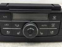 2011-2013 Jeep Grand Cherokee Climate Control Module Temperature AC/Heater Replacement P/N:55111924AH Fits Fits 2011 2012 20