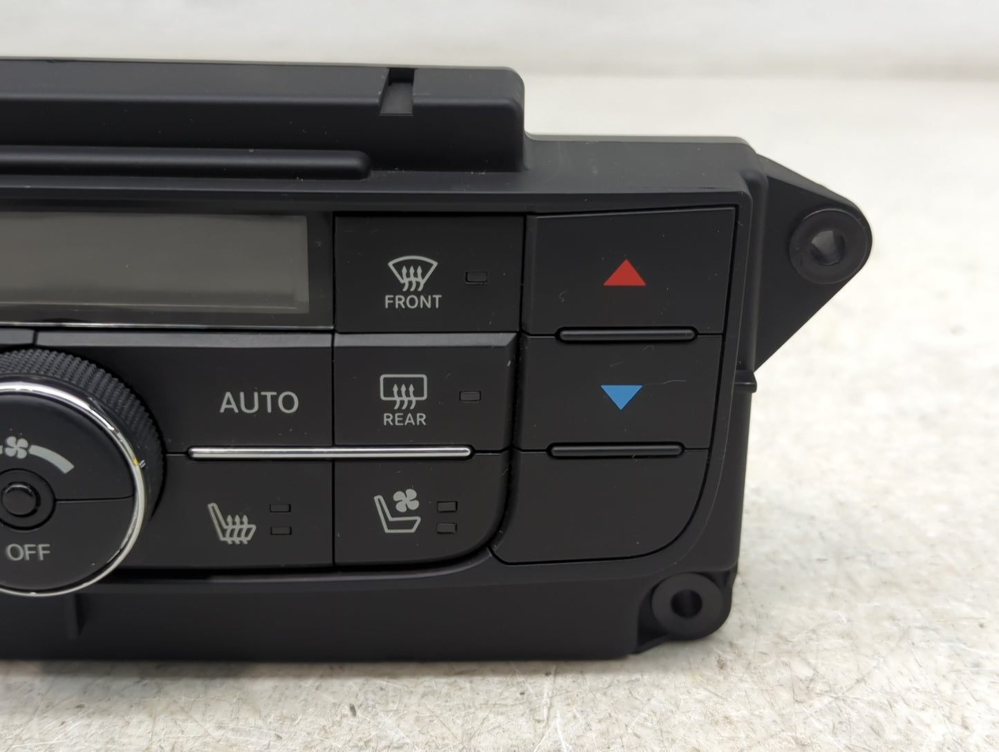 2011-2013 Jeep Grand Cherokee Climate Control Module Temperature AC/Heater Replacement P/N:55111924AH Fits Fits 2011 2012 20