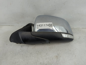 compare product 2011-2018 Jeep Grand Cherokee Driver Left Side View Power Door Mirror