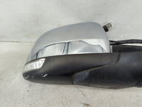 2011 Jeep Grand Cherokee Passenger Right Side View Power Door Mirror 1431180 - Oemusedautoparts1.com
