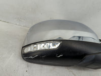 2011 Jeep Grand Cherokee Passenger Right Side View Power Door Mirror 1431180 - Oemusedautoparts1.com