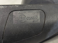2011 Jeep Grand Cherokee Passenger Right Side View Power Door Mirror 1431180 - Oemusedautoparts1.com