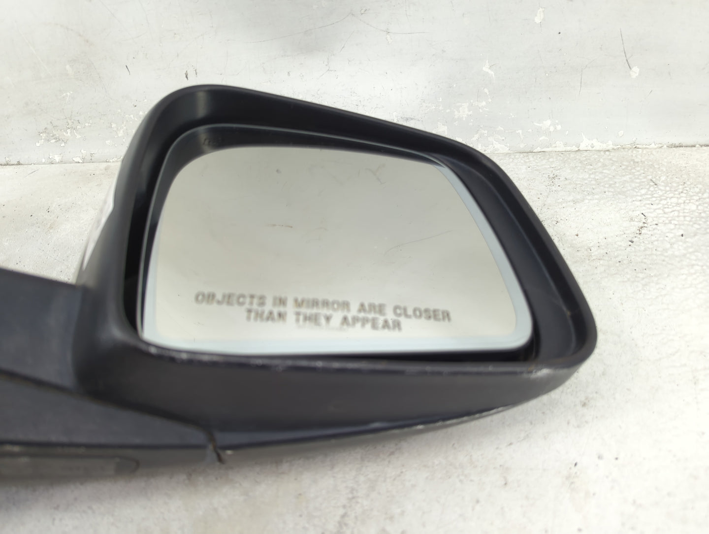 2011 Jeep Grand Cherokee Passenger Right Side View Power Door Mirror 1431180 - Oemusedautoparts1.com