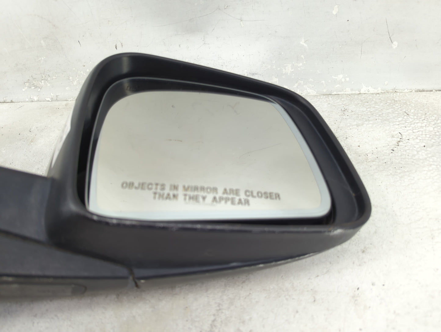 2011 Jeep Grand Cherokee Passenger Right Side View Power Door Mirror 1431180 - Oemusedautoparts1.com