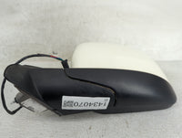 2011-2022 Jeep Grand Cherokee Driver Side View Mirror - Left Door Mirror OEM Used - Oemusedautoparts1.com