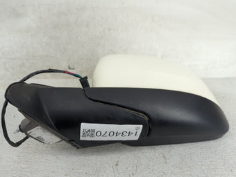 compare product 2011-2022 Jeep Grand Cherokee Driver Side View Mirror - Left Door Mirror OEM Used