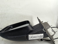 2011-2022 Jeep Grand Cherokee Driver Side View Mirror - Left Door Mirror OEM Used - Oemusedautoparts1.com