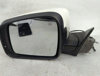 2011-2022 Jeep Grand Cherokee Driver Side View Mirror - Left Door Mirror OEM Used - Oemusedautoparts1.com