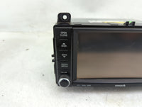 2011 Jeep Grand Cherokee Radio AM FM Cd Player Receiver Replacement Fits OEM Used Auto Parts - Oemusedautoparts1.com
