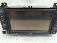 2011 Jeep Grand Cherokee Radio AM FM Cd Player Receiver Replacement Fits OEM Used Auto Parts - Oemusedautoparts1.com