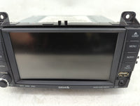 2011 Jeep Grand Cherokee Radio AM FM Cd Player Receiver Replacement P/N:P05064839AH Fits OEM Used Auto Parts - Oemusedautopa