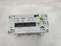 2011 Jeep Grand Cherokee Radio AM FM Cd Player Receiver Replacement P/N:P05064839AH Fits OEM Used Auto Parts - Oemusedautopa