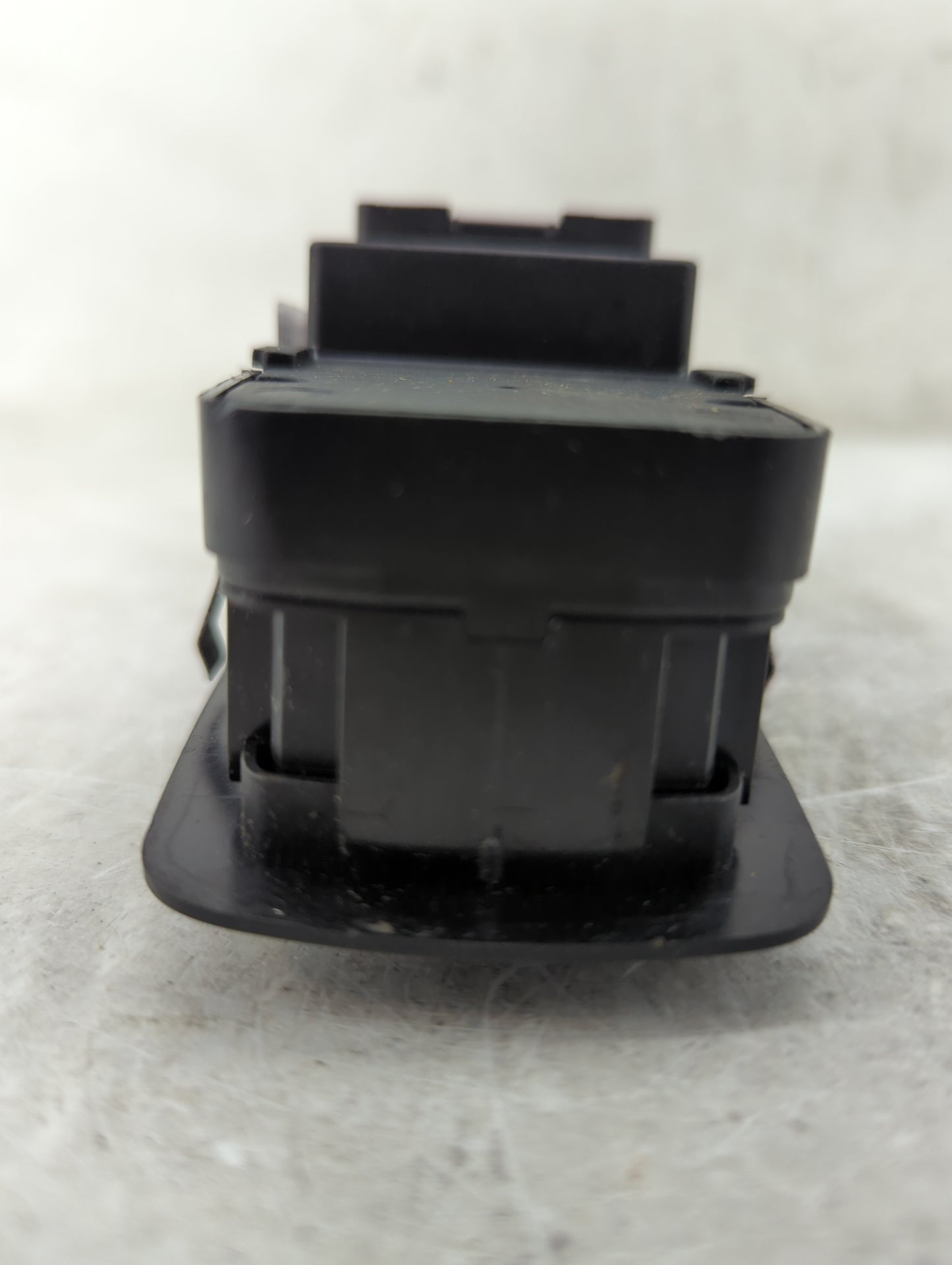 2011-2013 Jeep Grand Cherokee Master Power Window Switch Replacement Driver Side Left Fits Fits 2011 2012 2013 OEM Used Auto