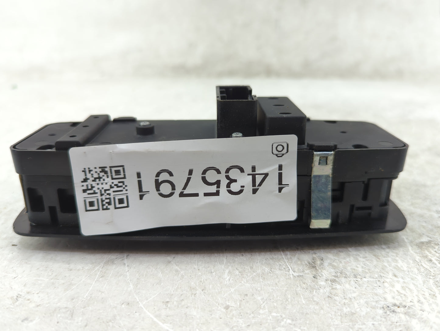 2011-2013 Jeep Grand Cherokee Master Power Window Switch Replacement Driver Side Left Fits Fits 2011 2012 2013 OEM Used Auto