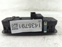 2011-2013 Jeep Grand Cherokee Master Power Window Switch Replacement Driver Side Left Fits Fits 2011 2012 2013 OEM Used Auto