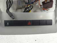 2011 Jeep Grand Cherokee Radio AM FM Cd Player Receiver Replacement P/N:P56046140AC 03410010102 Fits OEM Used Auto Parts - O
