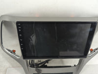2011 Jeep Grand Cherokee Radio AM FM Cd Player Receiver Replacement P/N:P56046140AC 03410010102 Fits OEM Used Auto Parts - O