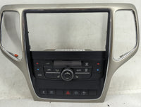 2011-2013 Jeep Grand Cherokee Climate Control Module Temperature AC/Heater Replacement P/N:55111922AK Fits Fits 2011 2012 20