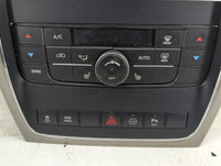 2011-2013 Jeep Grand Cherokee Climate Control Module Temperature AC/Heater Replacement P/N:55111922AK Fits Fits 2011 2012 20