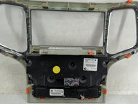 2011-2013 Jeep Grand Cherokee Climate Control Module Temperature AC/Heater Replacement P/N:55111922AK Fits Fits 2011 2012 20