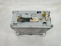 2011 Jeep Grand Cherokee Radio AM FM Cd Player Receiver Replacement P/N:P05064885AG Fits OEM Used Auto Parts - Oemusedautopa