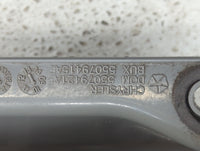 2011 Jeep Grand Cherokee Tail Light Assembly Driver Left OEM P/N:55079415AE Fits OEM Used Auto Parts - Oemusedautoparts1.com