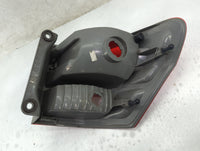 2011 Jeep Grand Cherokee Tail Light Assembly Driver Left OEM P/N:DOM 70031AE BUX 70051AE, DOM 70039, BUX 70059, DOM 7440 Fit